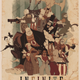 Illustration for article titled What if Bioshock: Infinite was an animated movie?